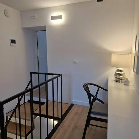 بيت للعطل House Ignacio