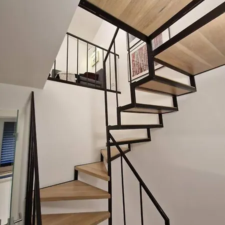 House Ignacio بيت للعطل *