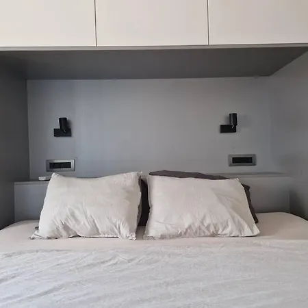 House Ignacio Kaštela