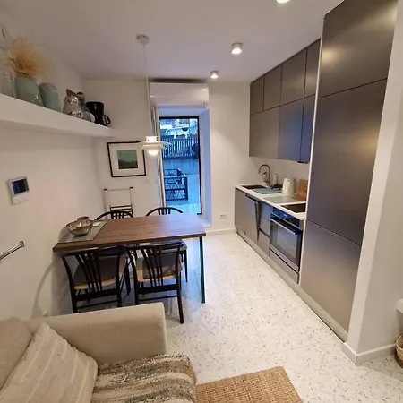 بيت للعطل House Ignacio
