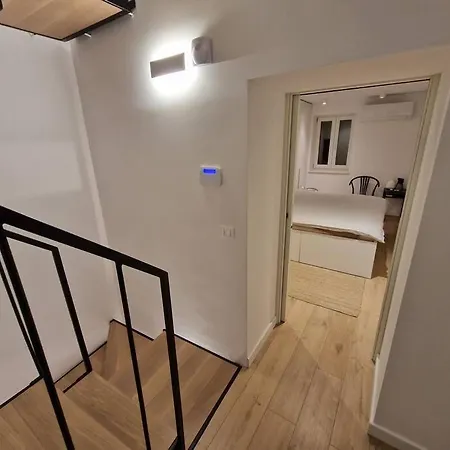 بيت للعطل House Ignacio Kaštela