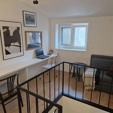 بيت للعطل House Ignacio Kaštela