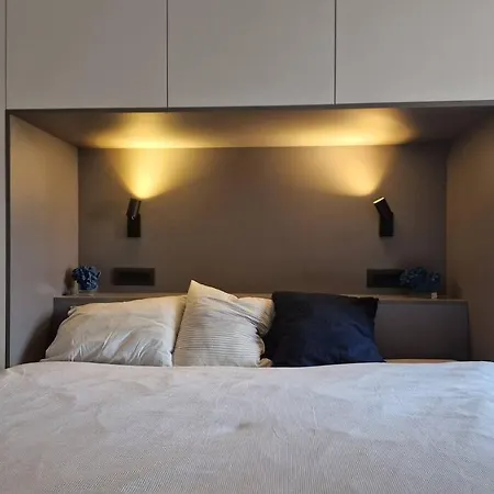 House Ignacio * Kaštela