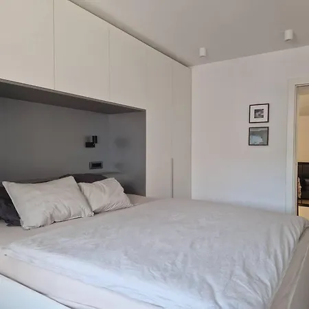 House Ignacio بيت للعطل *