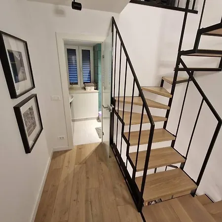 بيت للعطل House Ignacio