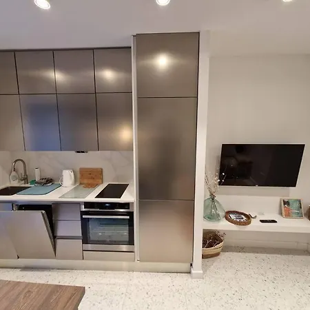 بيت للعطل House Ignacio